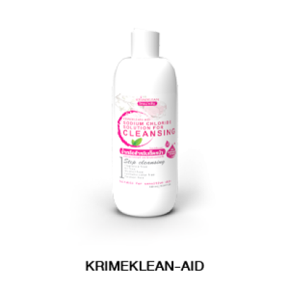 KRIMEKLEAN-AID