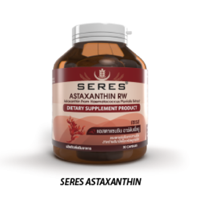 SERES ASTAXANTHIN RW