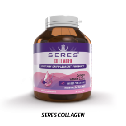 SERES COLLAGEN