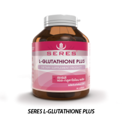 SERES L-GLUTATHIONE