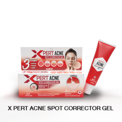X PERT ACNE SPOT CORRECTOR GEL