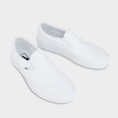 รองเท้าผ้าใบ รุ่น UA Classic Slip-On 