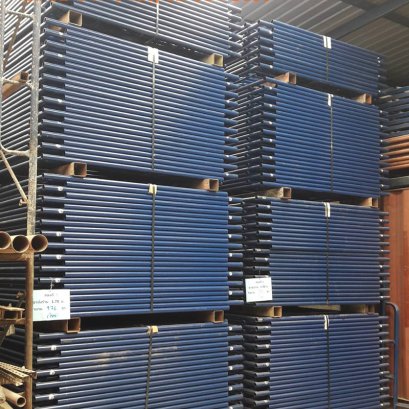 นั่งร้านสำคัญอย่างไร?