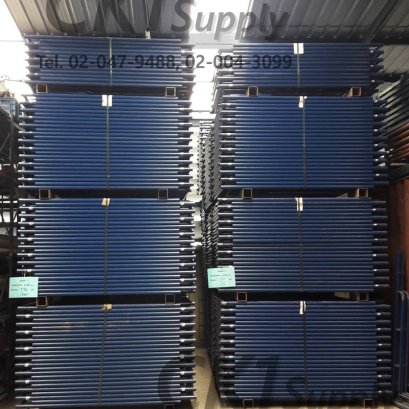 มาตรฐานนั่งร้าน 