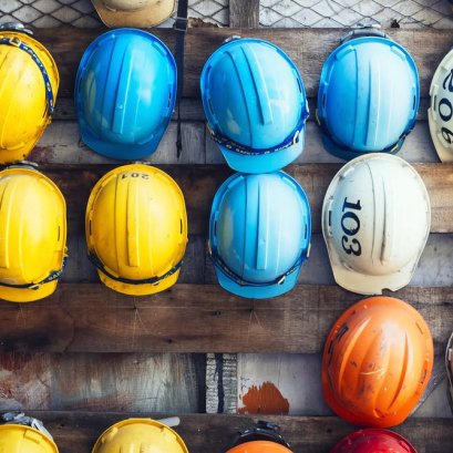 ประเภทงานก่อสร้าง