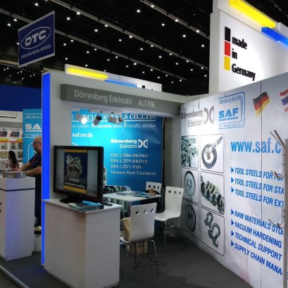 งานแสดงสินค้า