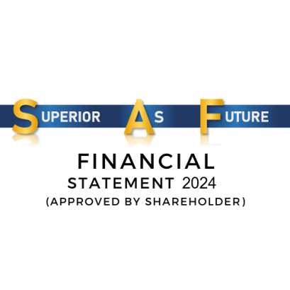 งบการเงิน ปี 2567 (อนุมัติโดยผู้ถือหุ้น)