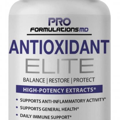 สารสกัดต้านอนุมูลอิสระ Antioxidant Elite