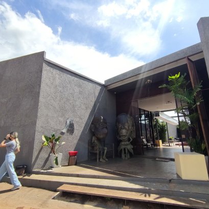 Nhapha Khao Yai Resort / หน้าผา เขาใหญ่ รีสอร์ท