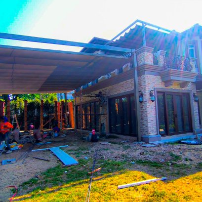 เฮ้ยแกกก! คือฉันไปเห็นบ้านนี้มา แล้วแบบว้าวมากกกก!