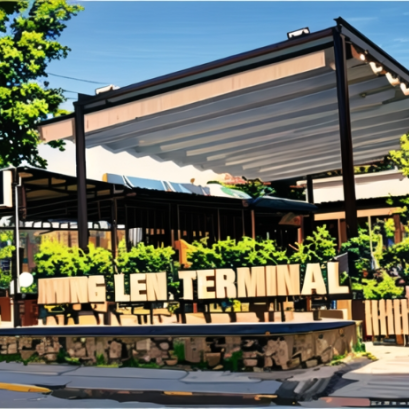 Mechanic Home ผู้ให้บริการออกแบบ ผลิตและติดตั้ง หลังคาเลื่อนผ้าใบ