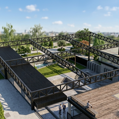 ทำไมต้องเลือกหลังคาเลื่อนผ้าใบจาก Mechanic Home?