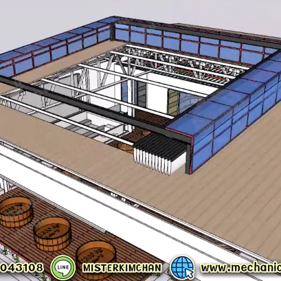 อัปเกรดพื้นที่โปรด ให้ใช้งานได้ทุกวัน ไม่มีสะดุด!