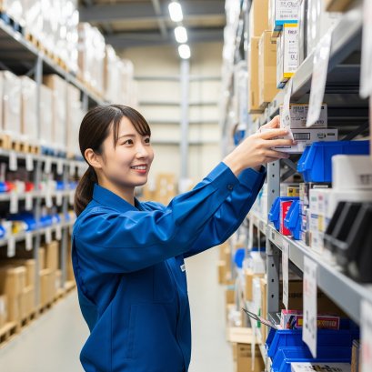 วิธีวางแผนการจัดเก็บสินค้าให้คลังไม่แออัด | เทคนิคบริหารคลังสินค้าอย่างมืออาชีพ