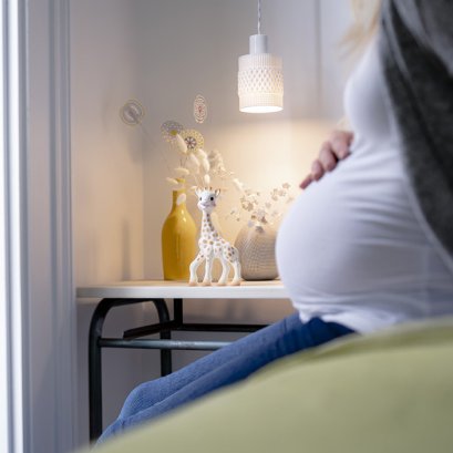 HOW TO PREPARE YOUR MATERNITY SUITCASE?