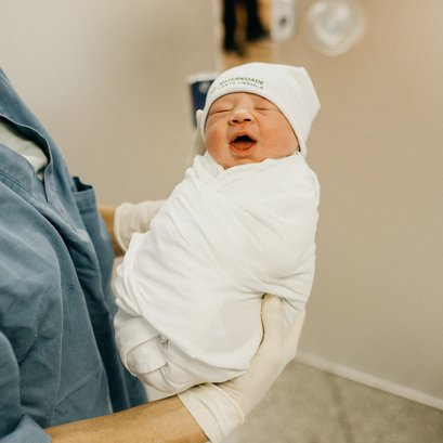 CHILDBIRTH: HOW TO MANAGE YOUR TIME IN THE MATERNITY WARD?