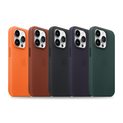Apple iPhone 14 Pro Case With MagSafe