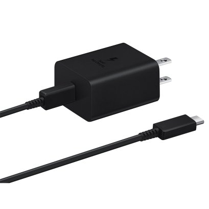 Samsung Adapter Fastchage 45W With Cable