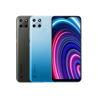 Realme C25Y Ram 4/128 GB เครื่องใหม่ ประกันศูนย์