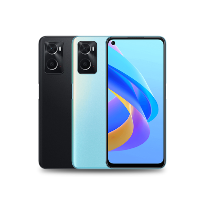 OPPO A76 4G Ram 6/128GB จอ 6.56 นิ้ว เครื่องใหม่ ประกันศูนย์ 1 ปี พร้อมส่ง ส่งฟรี ออกใบกำกับภาษีได้