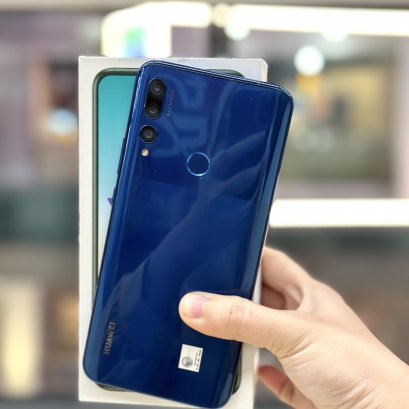 มือ 2 สภาพสวย  Huawei Y9 Prime 2019