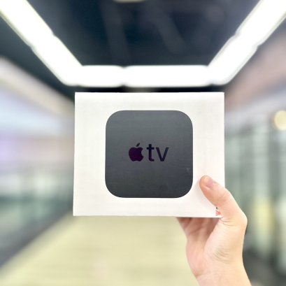 มือ 2 สภาพสวย Apple TV 4K (32GB) อุปกรณ์ครบกล่อง #2