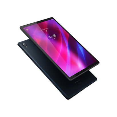 Lenovo Tab K10 LTE Ram 4 Rom 64 สี Blue เครื่องศูนย์
