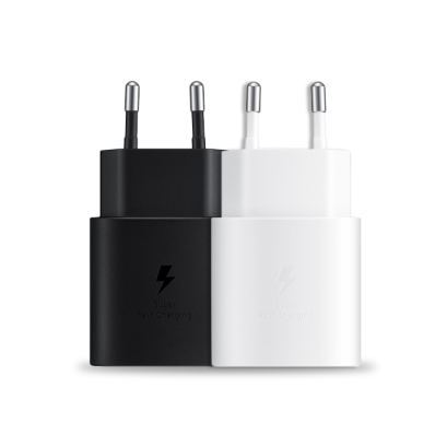 Samsung Adapter 25W PD USB-C