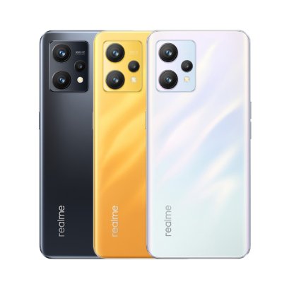 สมาร์ทโฟน Realme 9 Ram 8GB Rom128GB