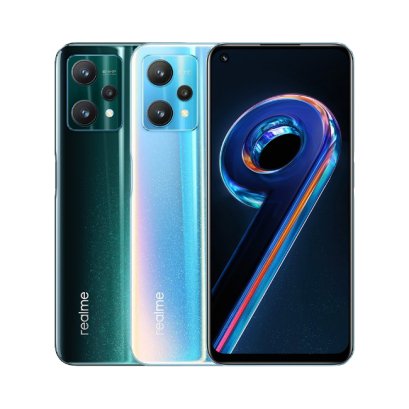 เรียวมี Realme 9 Pro+ 5G Ram8GB Rom256G