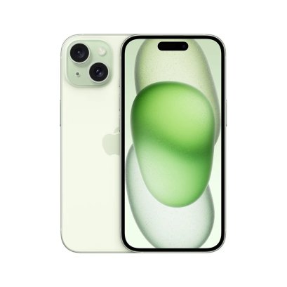 Apple iPhone 15 Green