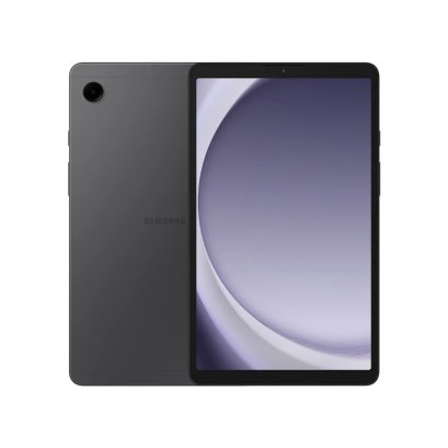 แท็บเล็ต Samsung Tab A9 LTE 4+64GB (Gray)