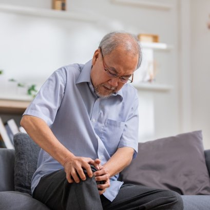 “ขมิ้นชัน”  บรรเทาอาการปวดเข่า ปวดข้อ ลดการอักเสบ