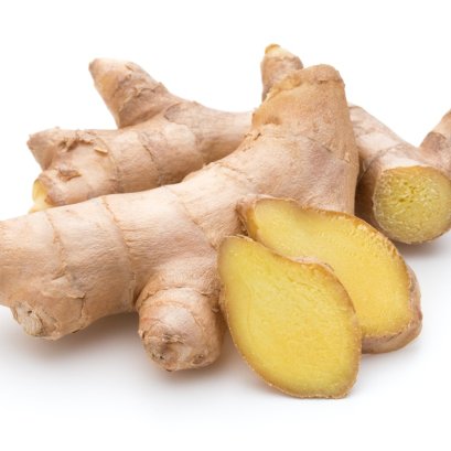 บอกลาไขมัน และบำรุงตับด้วย ‘‘ขิง’’