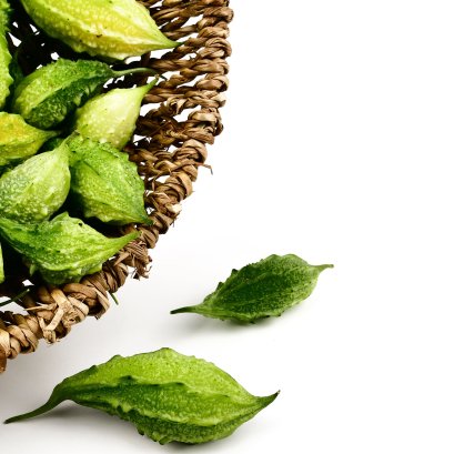 รูปภาพบทความ มะระขี้นก