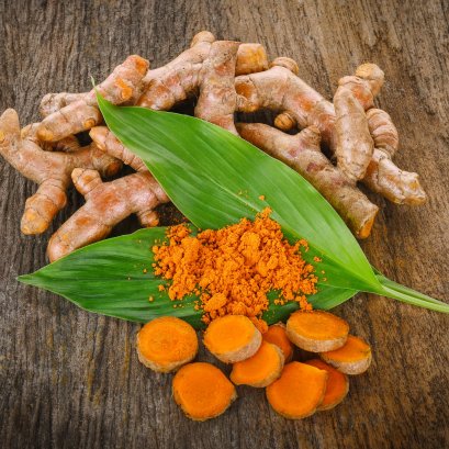 รูปภาพบทความ ขมิ้นชัน