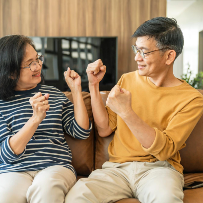 ดูแลสุขภาพวัยทอง ด้วยสมุนไพร