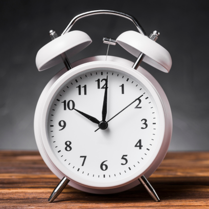 นาฬิกาชีวิต เคล็ดลับสุขภาพดี 24 ชั่วโมง