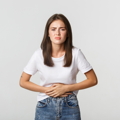 ลำไส้คุณรั่วหรือไม่?  Leaky Gut Syndrome