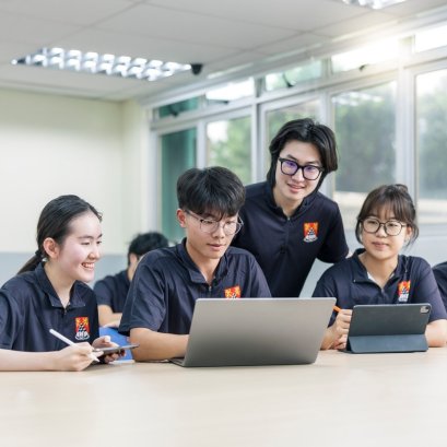 โรงเรียนเอกชนในสิงคโปร์ MDIS College เป็นโรงเรียนประจำแบบมีหอพักในตัว ที่สิงคโปร์  