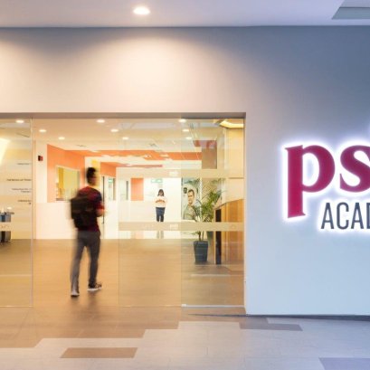 PSB Academy เรียนต่อสิงคโปร์  