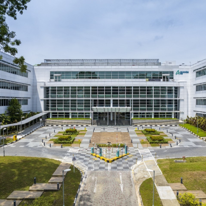 เรียนต่อสิงคโปร์  มหาวิทยาลัยในสิงคโปร์ Curtin University สิงคโปร์