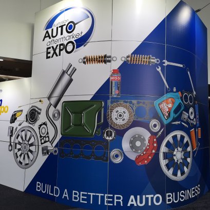 PAC in Australia Auto Aftermarket Expo 2019