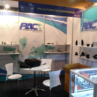 PAC-Exhibiting at Australia Auto Aftermarket Expo 2019 (AAAE 2019)