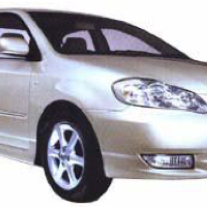 ALTIS ZZE121