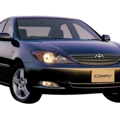 TOYOTA Camry  ACV30
