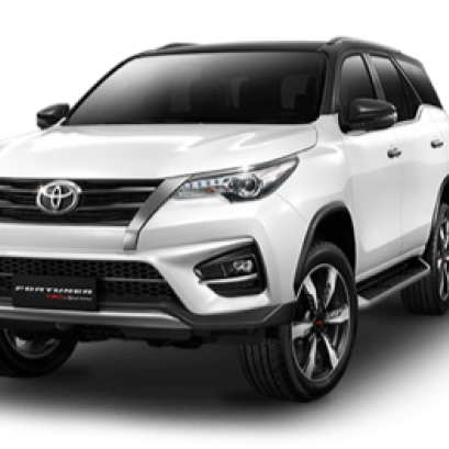 FORTUNER GUN165R