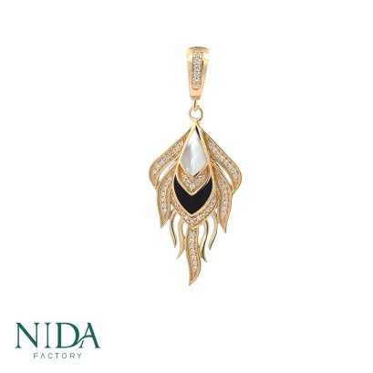 SILVER PENDANT