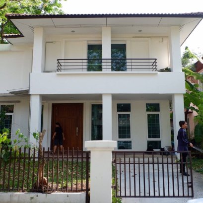 Single house near central eastville