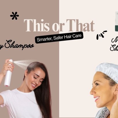 dryShampoo